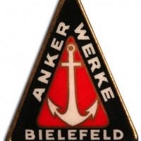 Anker-Werke A.G. (Bielefeld)(1948)