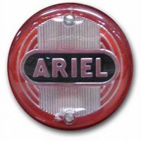 Ariel (1958)