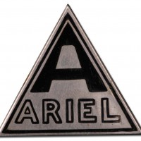 Ariel Motors Ltd. (1925)