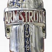 Armstrong Motor Company (Birmingham)(1913)