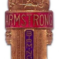 Armstrong Motor Company (Birmingham)(1914)