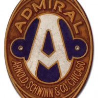 Arnold Schwinn and Co. (Chicago, Illinois)(1899)