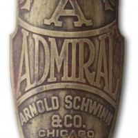 Arnold Schwinn and Co. (Chicago, Illinois)(1907)