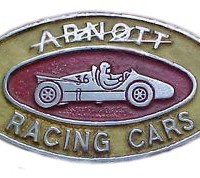 Arnott Racing Cars (1951)