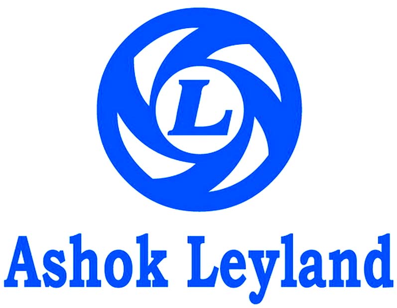 Ashok Leyland Ltd(1950)
