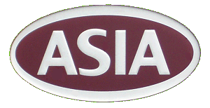Asia Motors Co. Ltd. (1965)