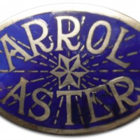 Aster Engineering (1927-1931)