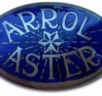 Aster Engineering Co. Ltd. (1922)