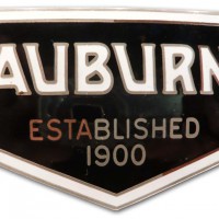 Auburn (1924-1930)