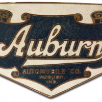 Auburn (1916-1917)