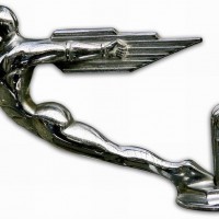 Auburn (1928-1931 hood ornament)