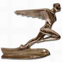 Auburn (1931-1934 hood ornament)