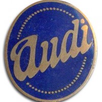 Audi AG (1909)