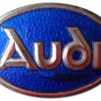 Audi Type E (1915-1924), Type G (1914-1923), Type M (1925-1928)