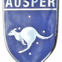 Ausper Formula Junior cars (1960)