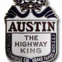 Austin (USA)(1901)