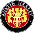 Austin-Healey (1958)