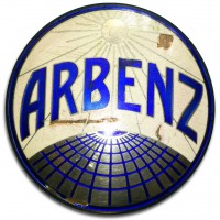 Arbenz  (1913)