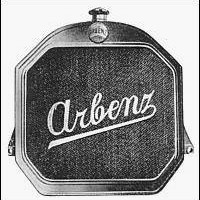 Arbenz  (1915)