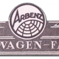 Arbenz  (1923)