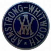 Sir W.G. Armstrong, Whitworth and Company Limited (1913)