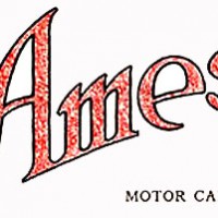 The Ames Motor Car Company, Incorporated (Owensboro, Kentucky)(1913)