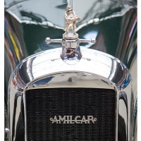 Amilcar CS (1924)