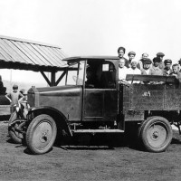 1927-1931. АМО F15 (II series)
