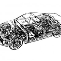 1963. ATS 2500 GT