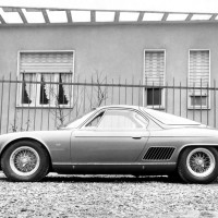 1963. ATS 2500 GT