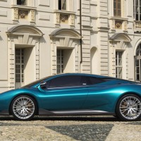 2015. ATS Wildtwelve by Torino Design