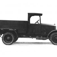 1927-1931. АМО F15 (II series)