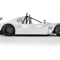2015. ATS Sport 1000 (Concept)