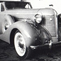 1938 1941. ЗИС 102А