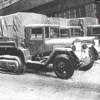 1942-1944. ЗИС-42М