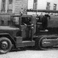 1942-1944. ЗИС-42М