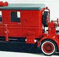 1938. Паровой насос модели 1864 на шасси ЗИС-11  (3)