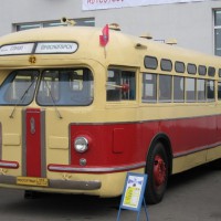 1946-1948. ЗИС-154