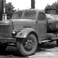 1947-1957. АЦМ-4-150