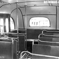 1938 1941. ЗИС 16
