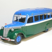 1938 1941. ЗИС 16