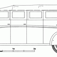 1935. НАТИ ЗИС-8 (Опытный)