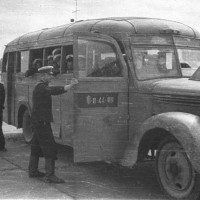1938 1941. ЗИС 16