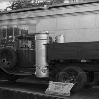 1938-1941. ЗИС-21