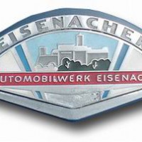 Automobil Werk Eisenach, R3 1,5L Rennsportwagen (1956)1