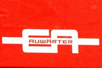 Ernst Auwarter Karosserie und Fahrzeugbau Gera GmbH (1949-2004, Steinenbronn