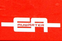 Ernst Auwarter Karosserie und Fahrzeugbau Gera GmbH (1949-2004, Steinenbronn