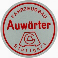 Gottlob Auwarter-Fahrzeugbau GmbH and Co. (1935-1949)