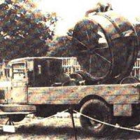 1934-1938. ЗИС-12