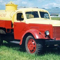1947. ЗИС-150 АТЗ
